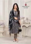 Subhi Vol 1 By Hiaara Kurti With Pant And Dupatta Wholesale Online